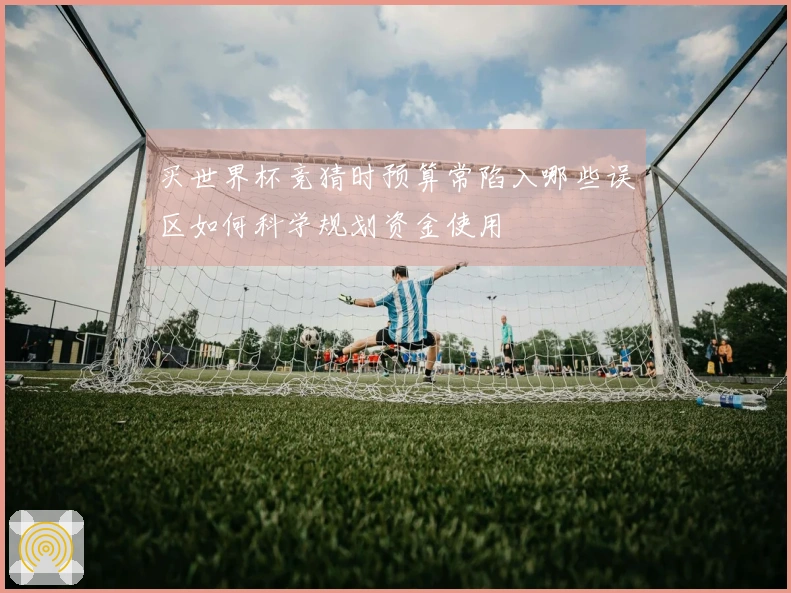 买世界杯竞猜时预算常陷入哪些误区如何科学规划资金使用