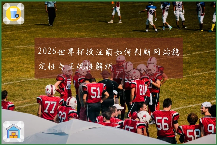 2026世界杯投注前如何判断网站稳定性与正规性解析